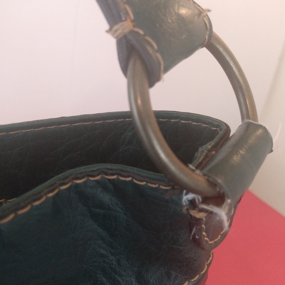Axcess- Ladies Hobo Handbag - Picture 6 of 8